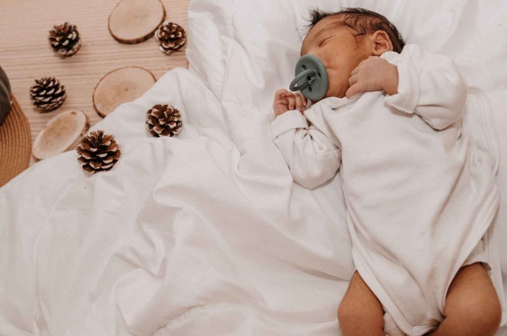 BABY TEXTILE