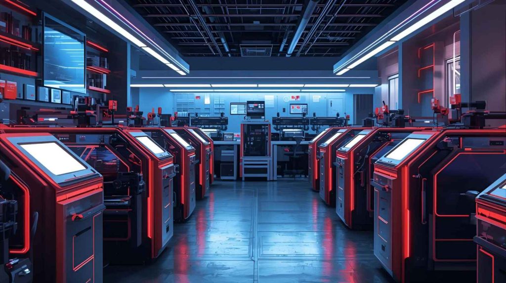 בית דפוס והדפסות